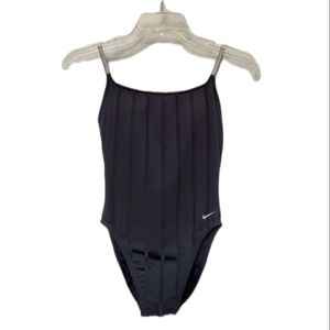 🆕✔ NIKE high waist one piece swimsuit